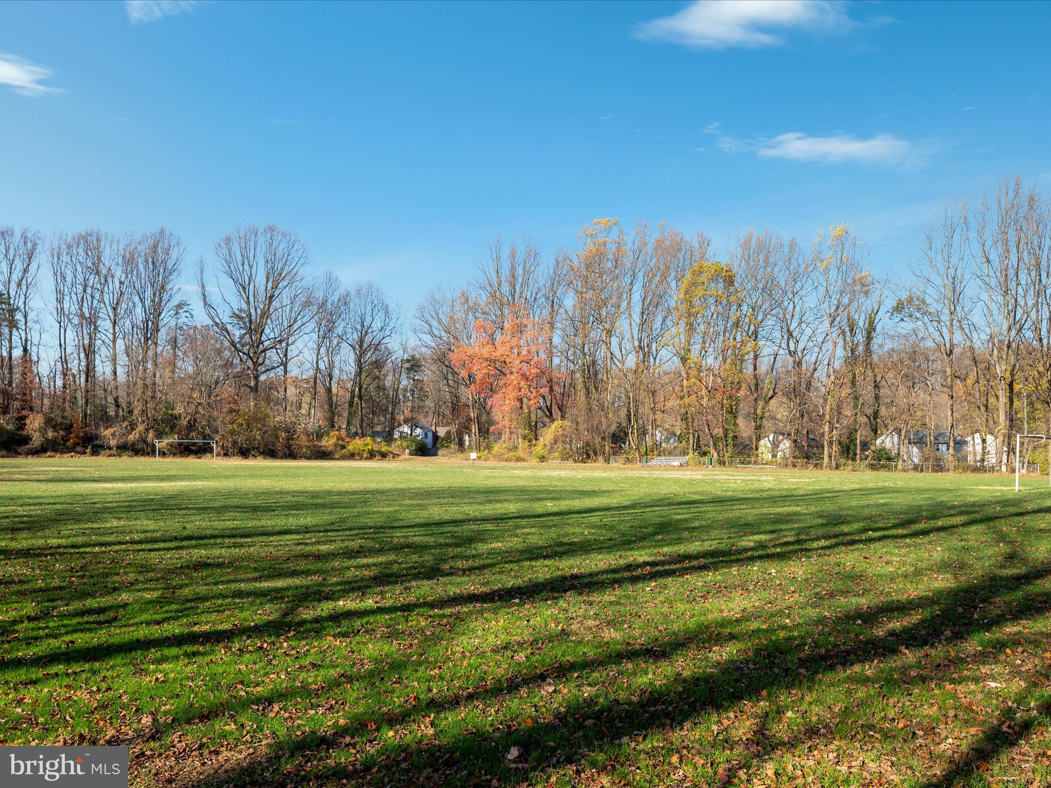 LAKE BRADDOCK - Residential