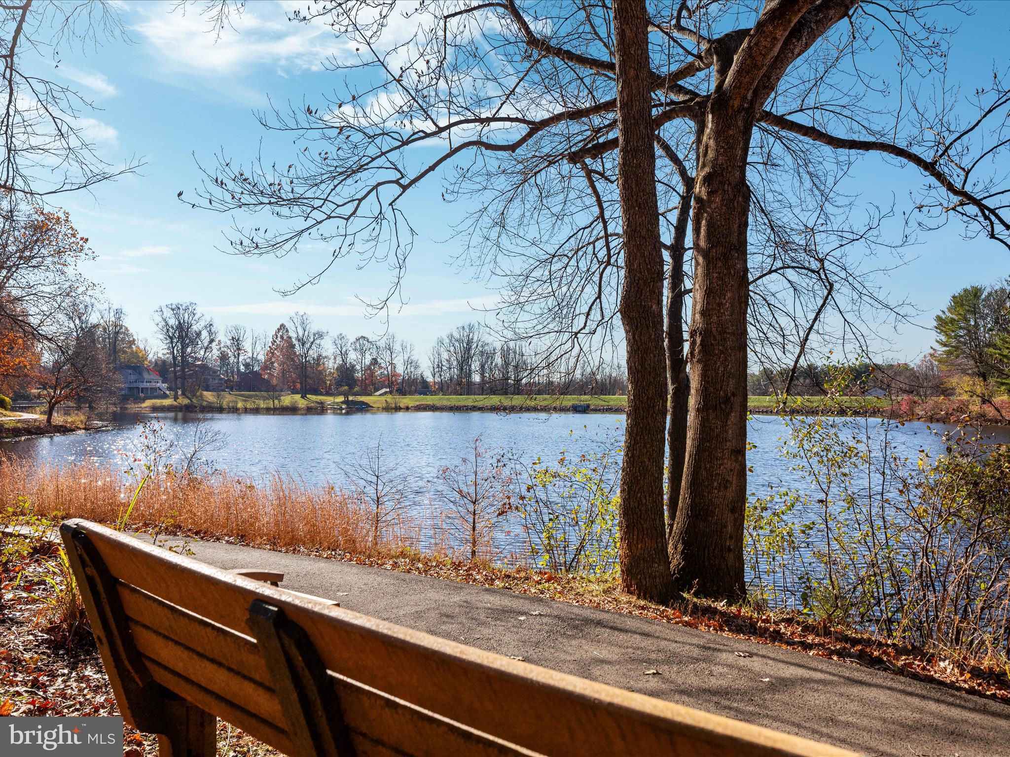 LAKE BRADDOCK - Residential