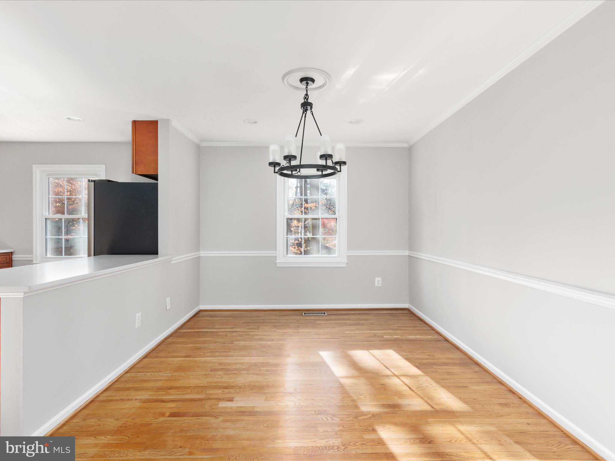 LAKE BRADDOCK - Residential