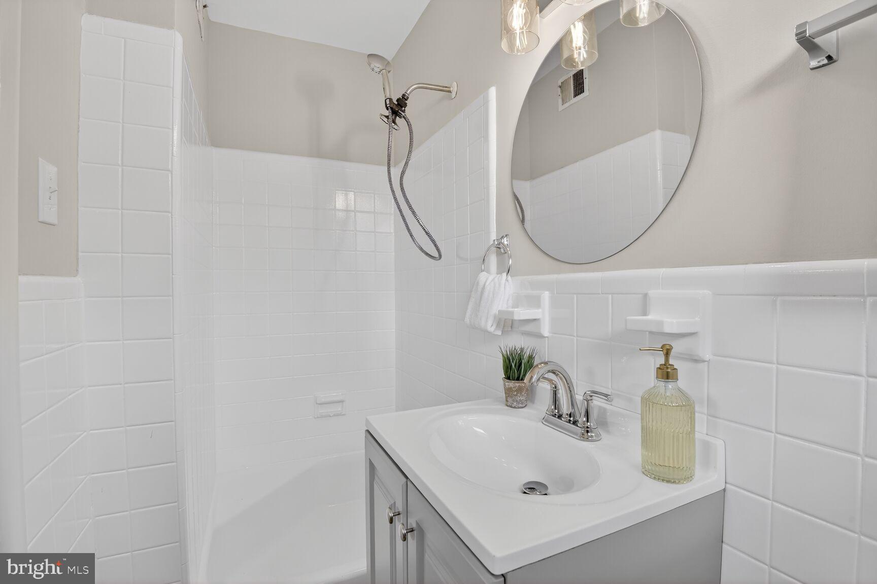 BETHESDA OVERLOOK - Residential