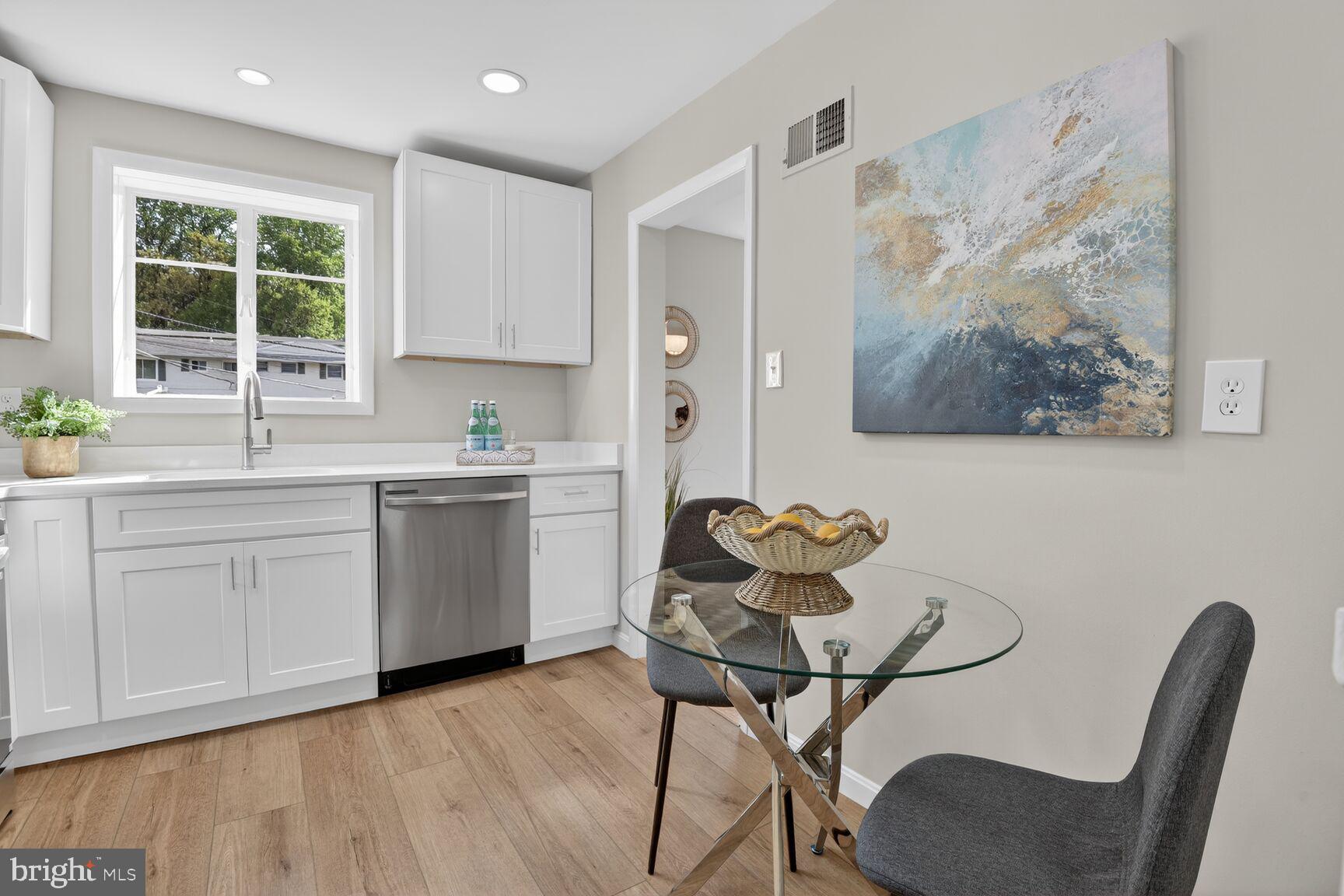 BETHESDA OVERLOOK - Residential