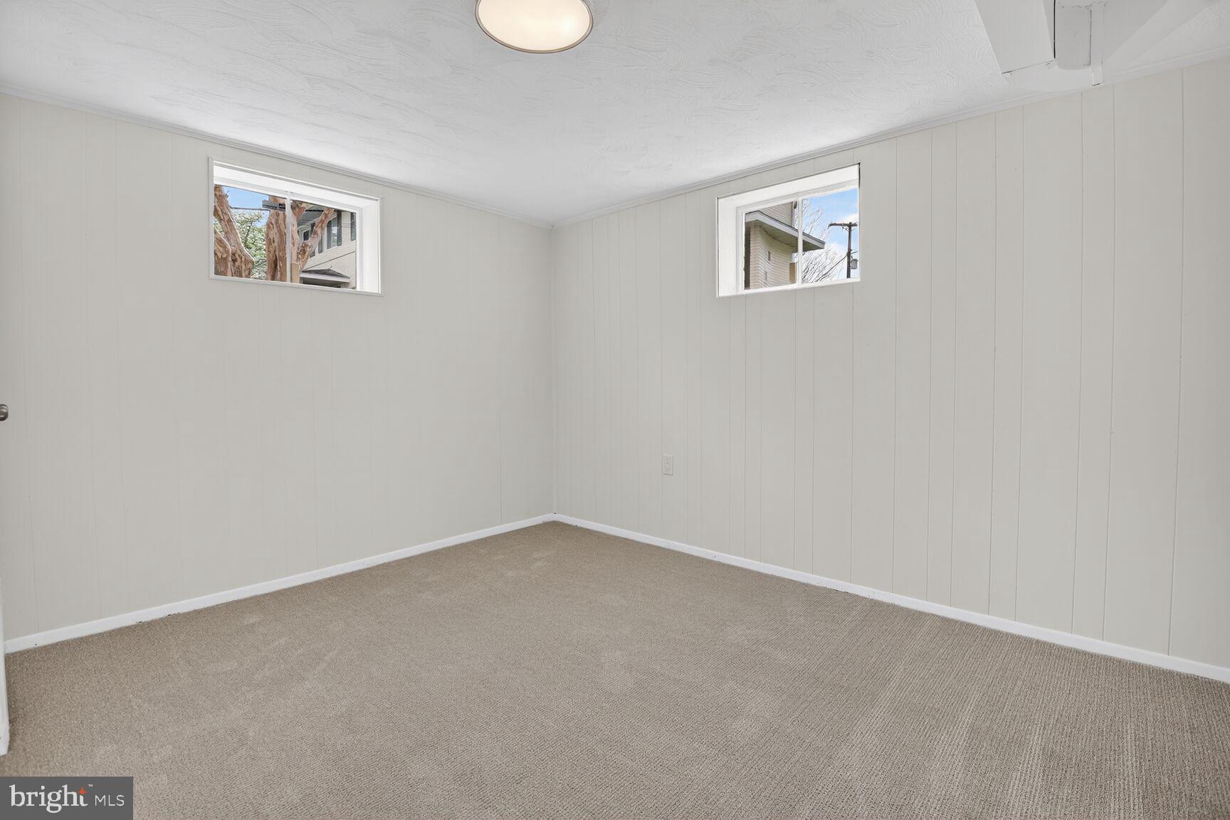 BETHESDA OVERLOOK - Residential