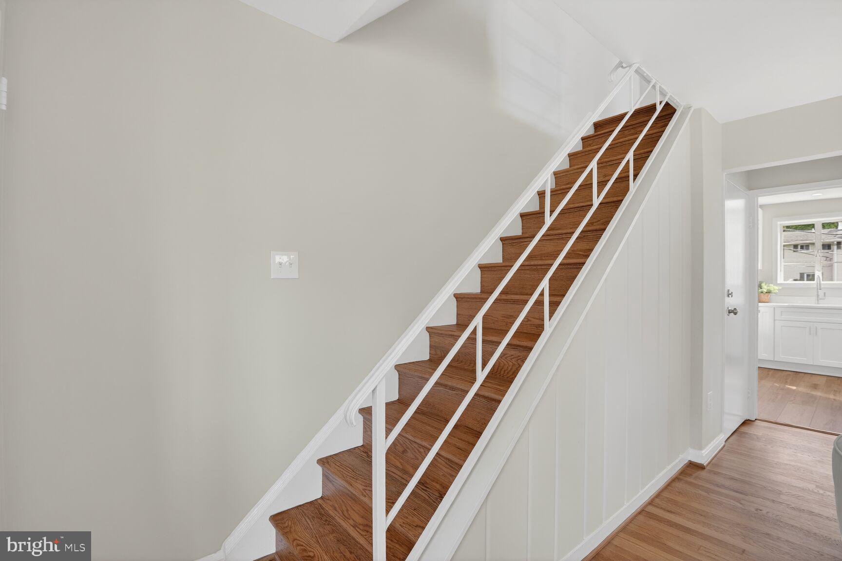 BETHESDA OVERLOOK - Residential