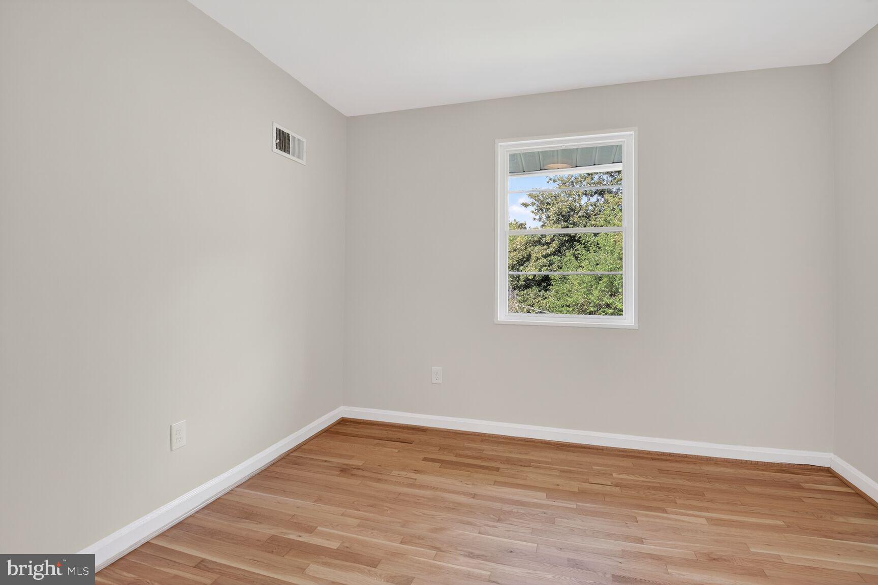 BETHESDA OVERLOOK - Residential