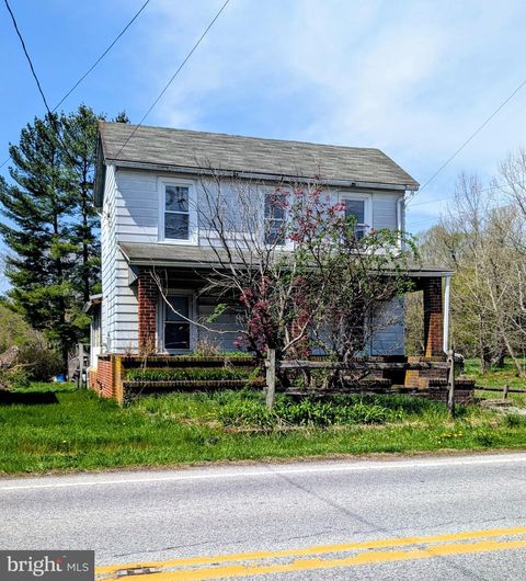 Photo of 1988 Valley Road, COATESVILLE, PA 19320 (MLS # PACT2123512)