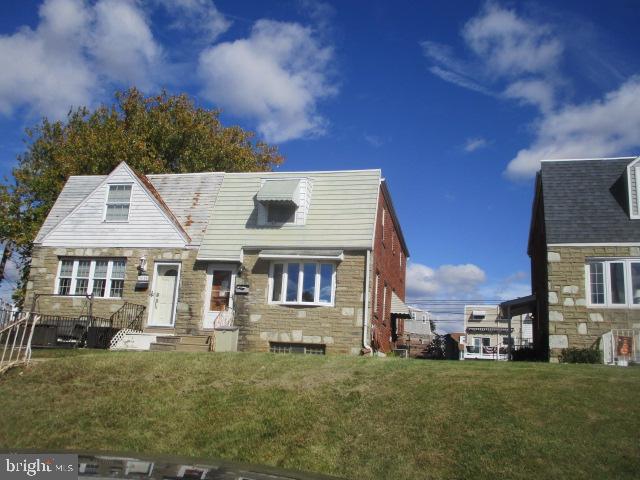 ACADEMY GARDENS - Residential