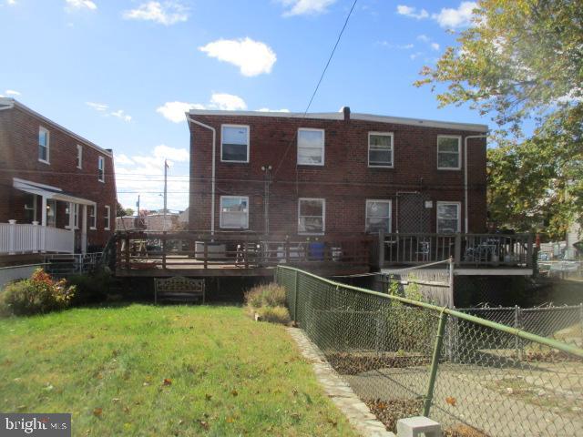 ACADEMY GARDENS - Residential