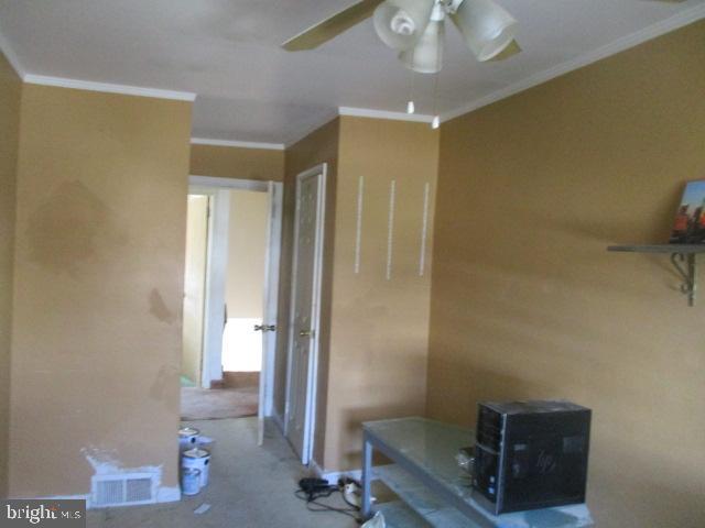 ACADEMY GARDENS - Residential