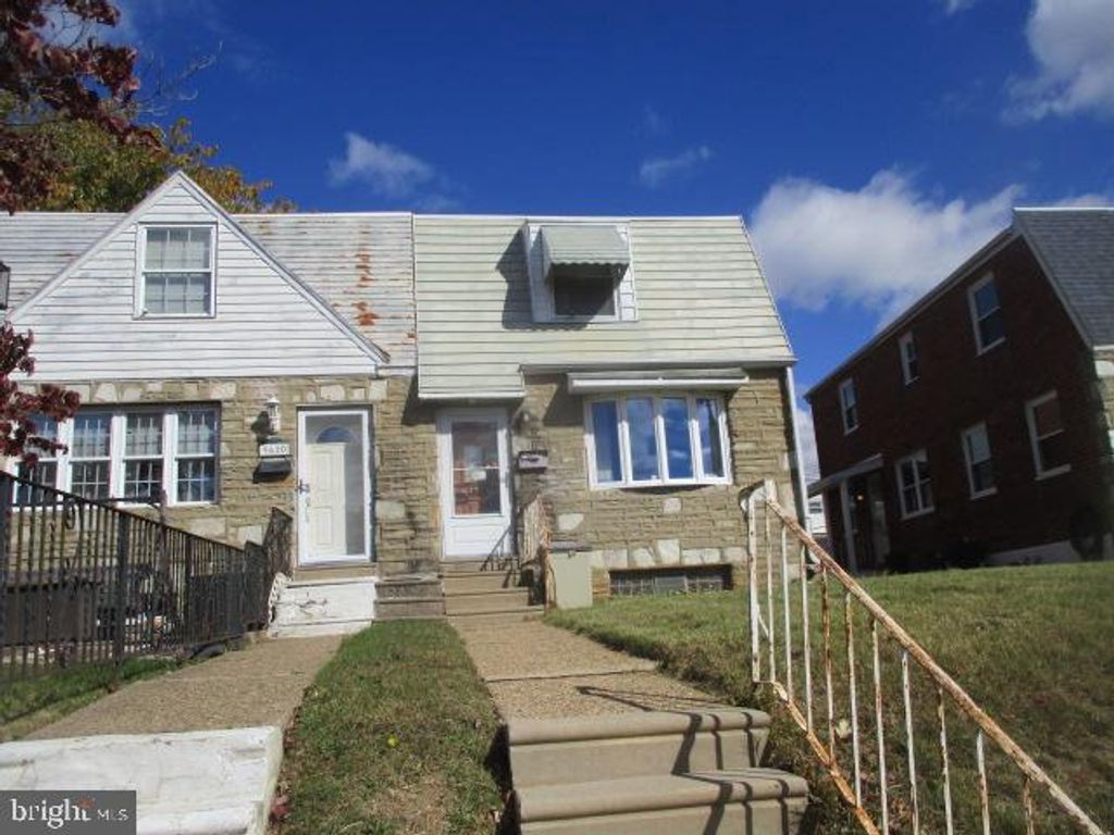 Photo of 9612 Convert Ave, PHILADELPHIA, PA 19114 (MLS # PAPH2549932)