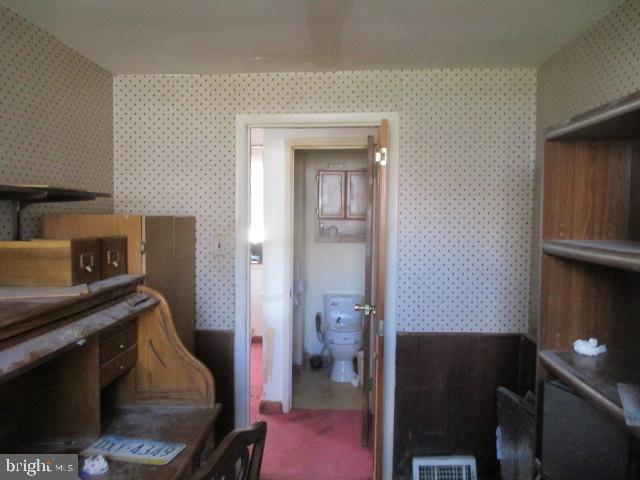 ACADEMY GARDENS - Residential