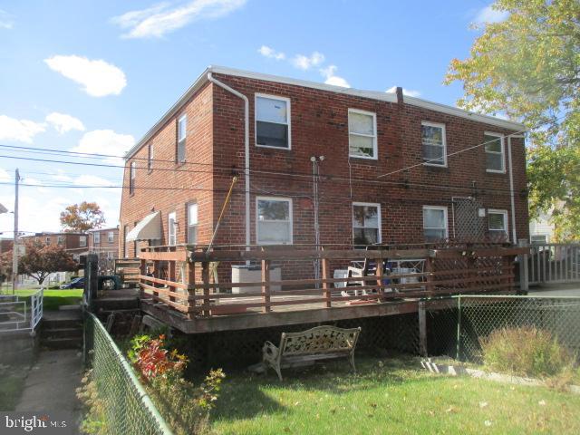 ACADEMY GARDENS - Residential