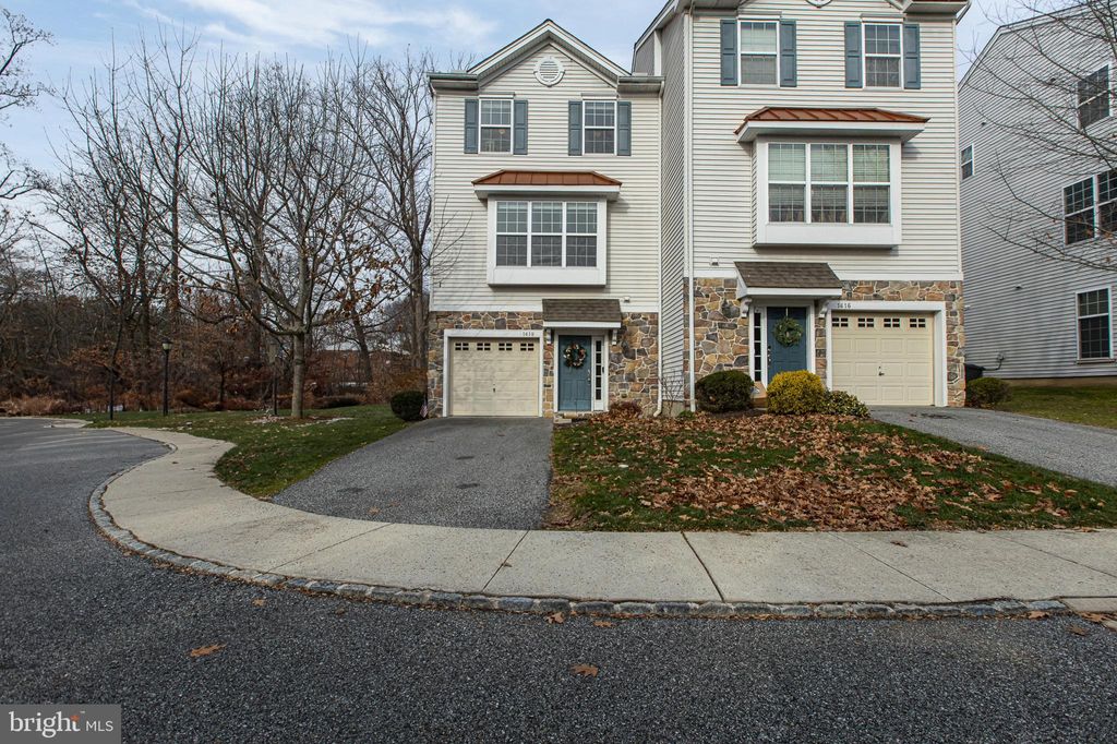 Photo of 1418 Brayden Drive, MARCUS HOOK, PA 19061 (MLS # PADE2105126)