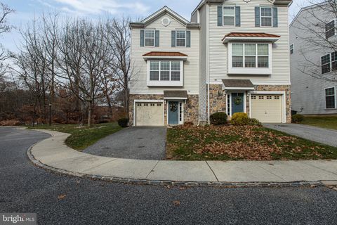Photo of 1418 Brayden Drive, MARCUS HOOK, PA 19061 (MLS # PADE2105126)