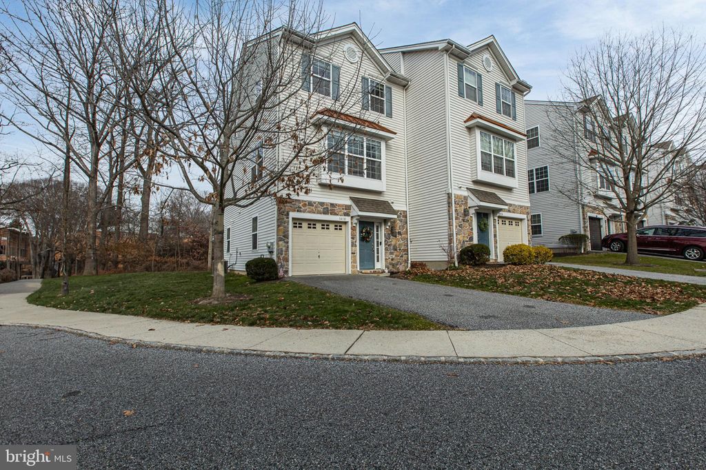 Photo of 1418 Brayden Drive, MARCUS HOOK, PA 19061 (MLS # PADE2105126)