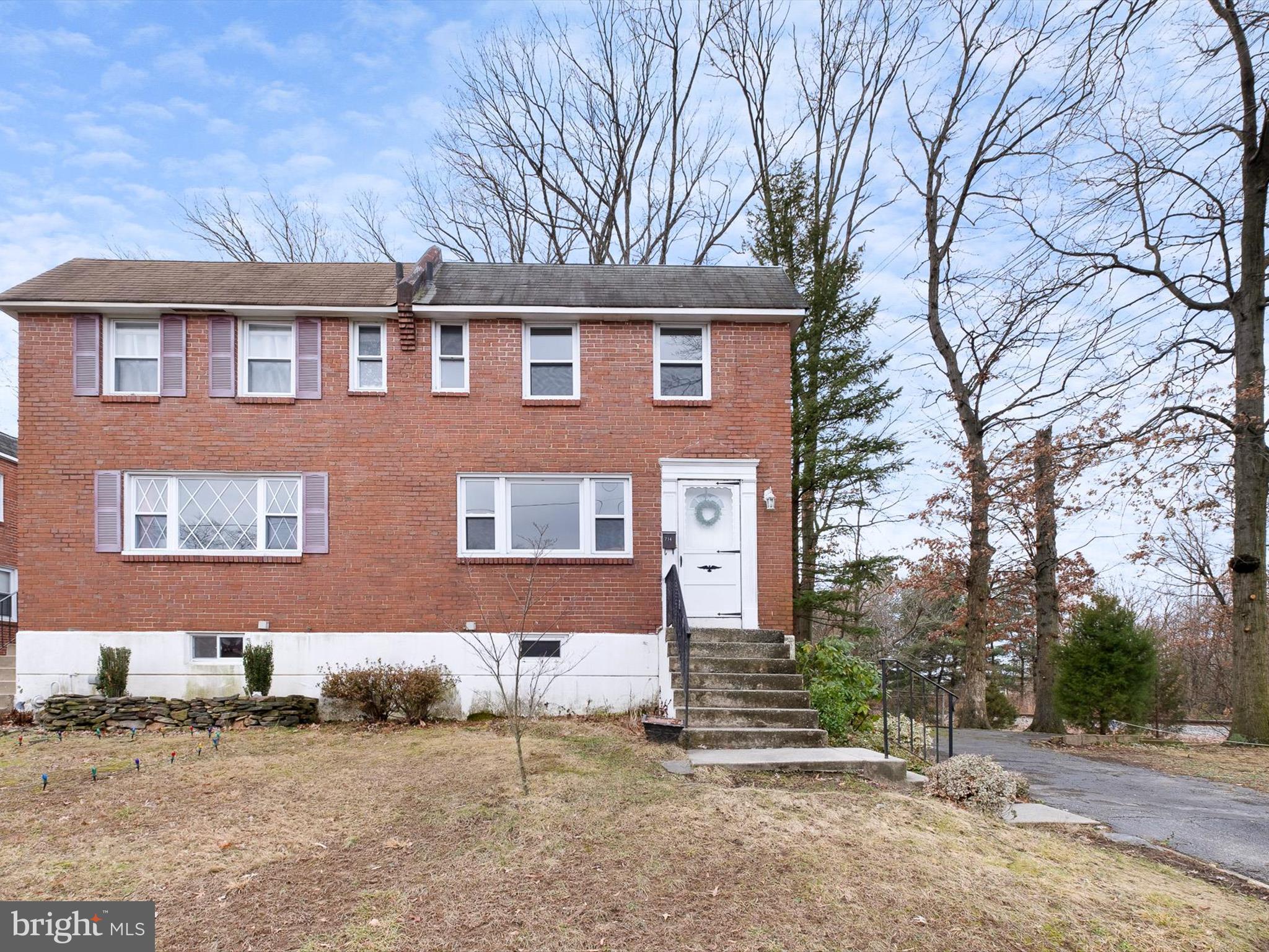 RIDLEY PARK - Residential