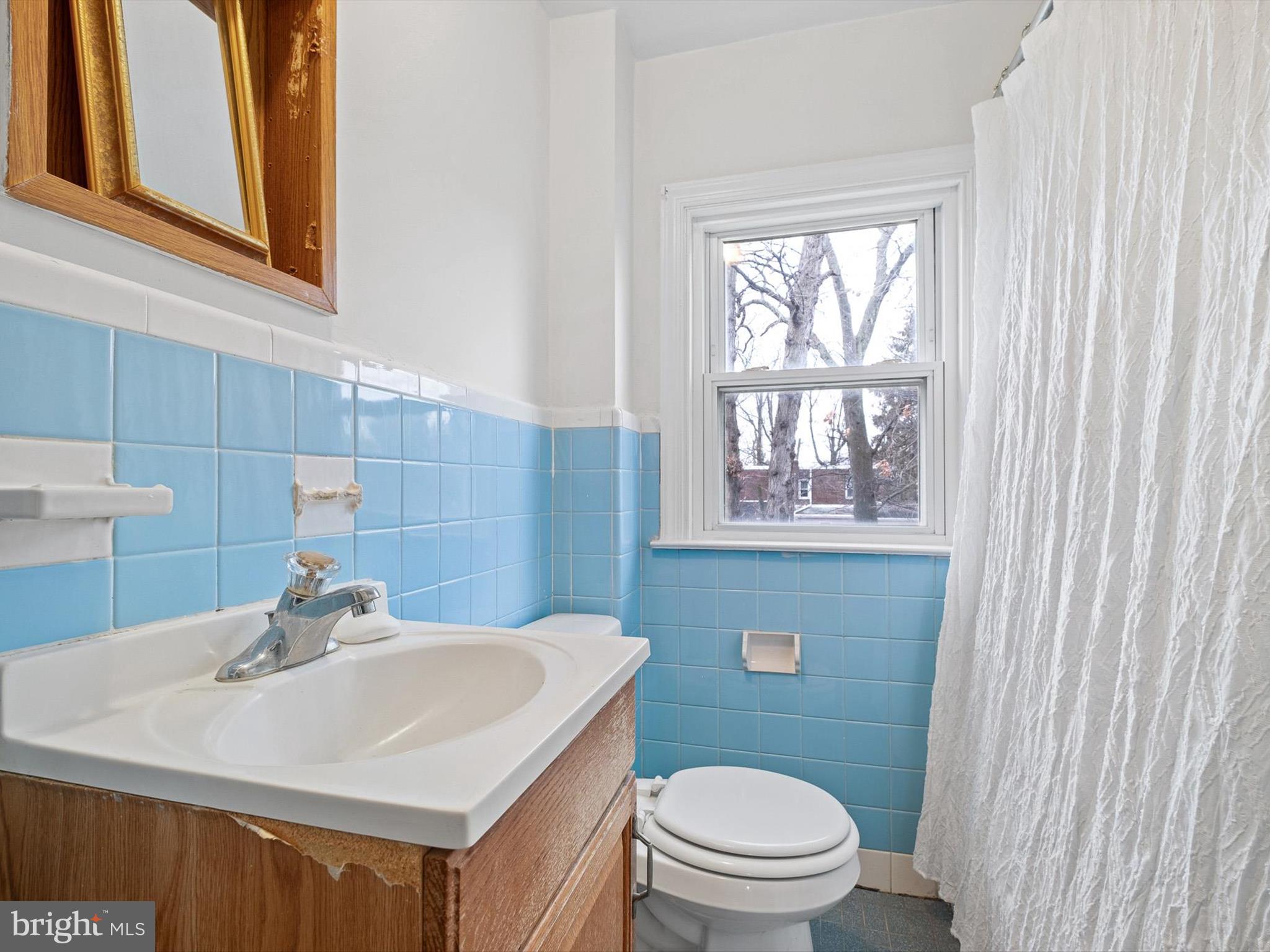 RIDLEY PARK - Residential