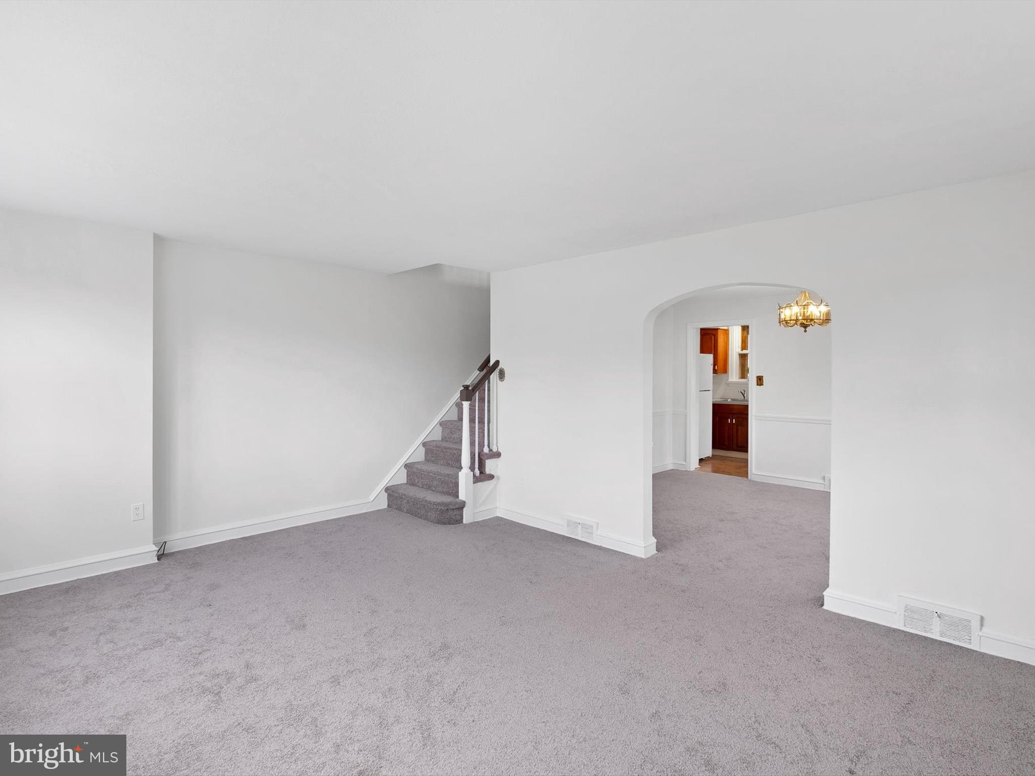 RIDLEY PARK - Residential