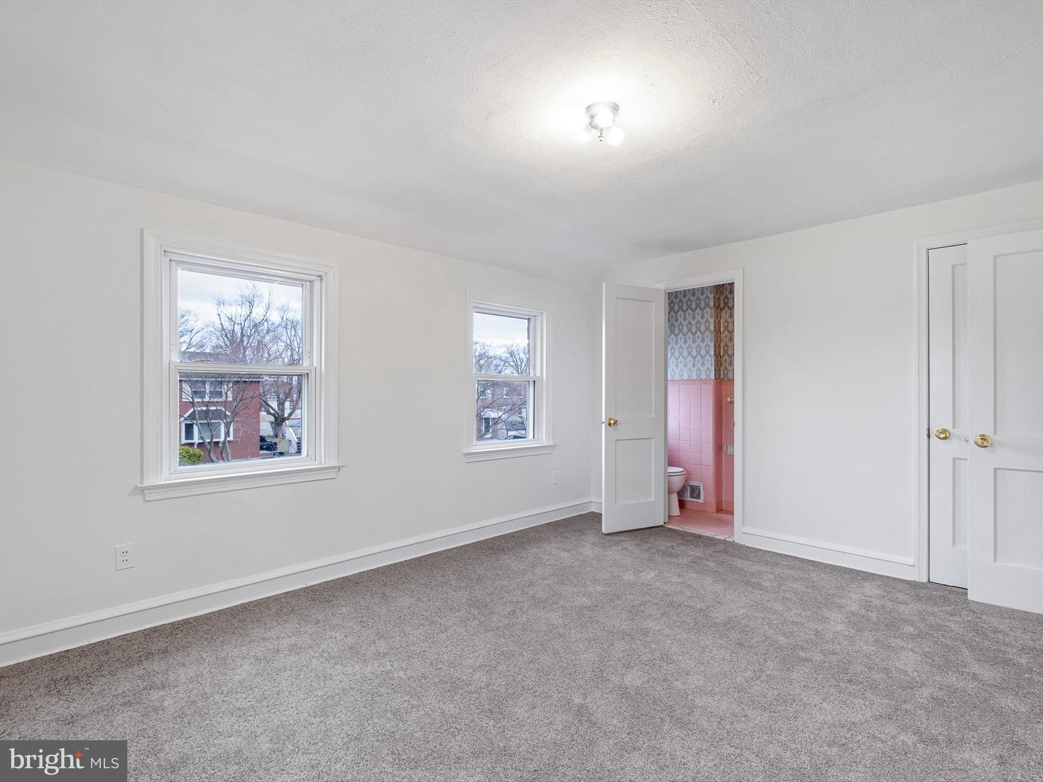 RIDLEY PARK - Residential