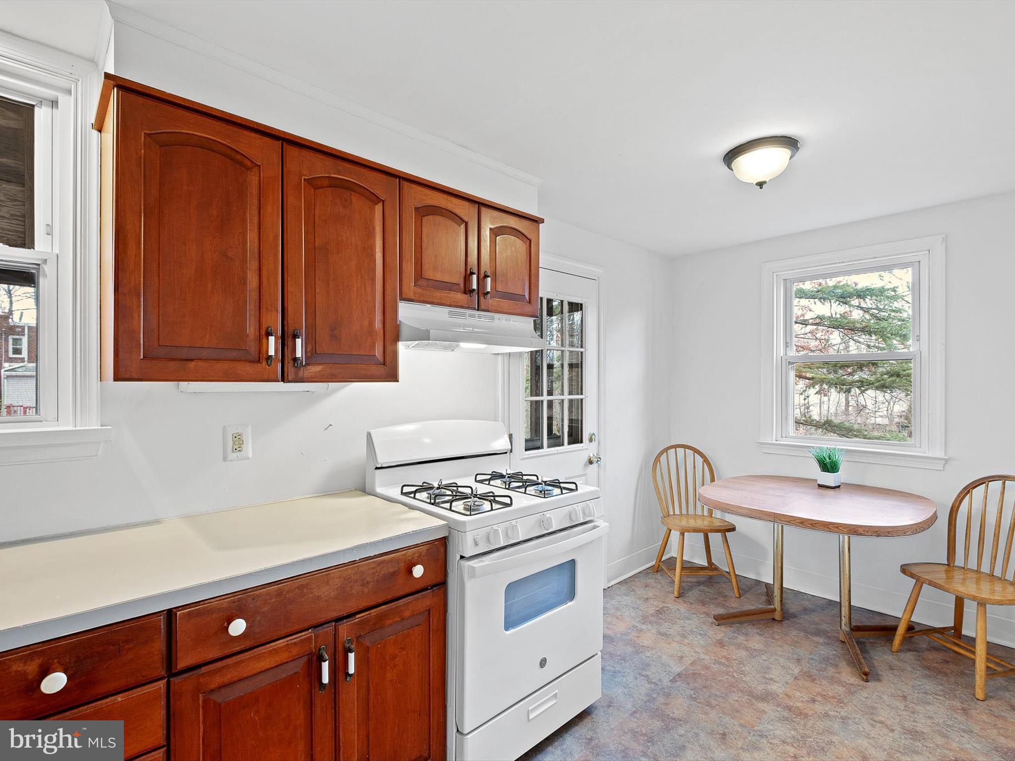 RIDLEY PARK - Residential