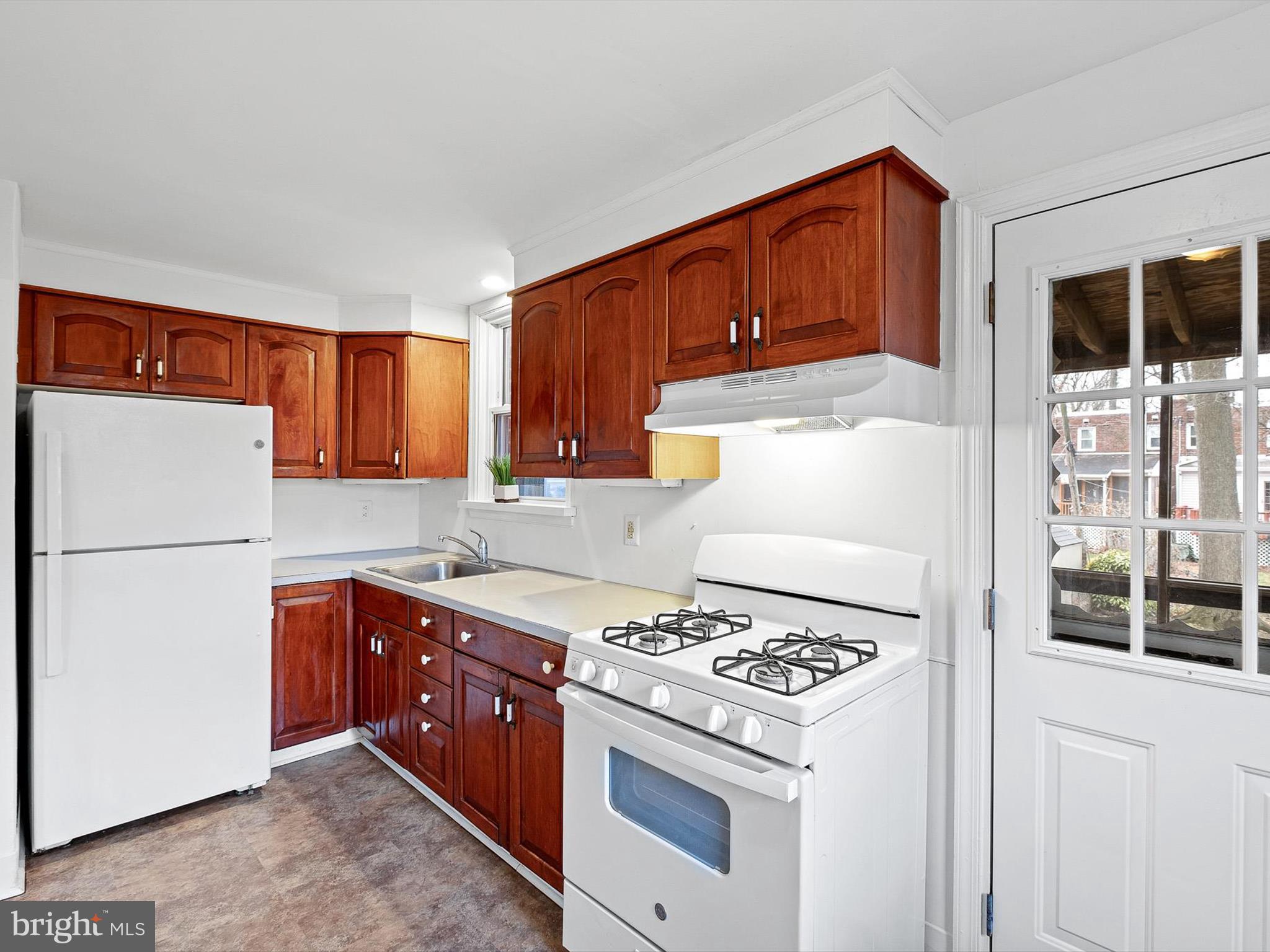 RIDLEY PARK - Residential