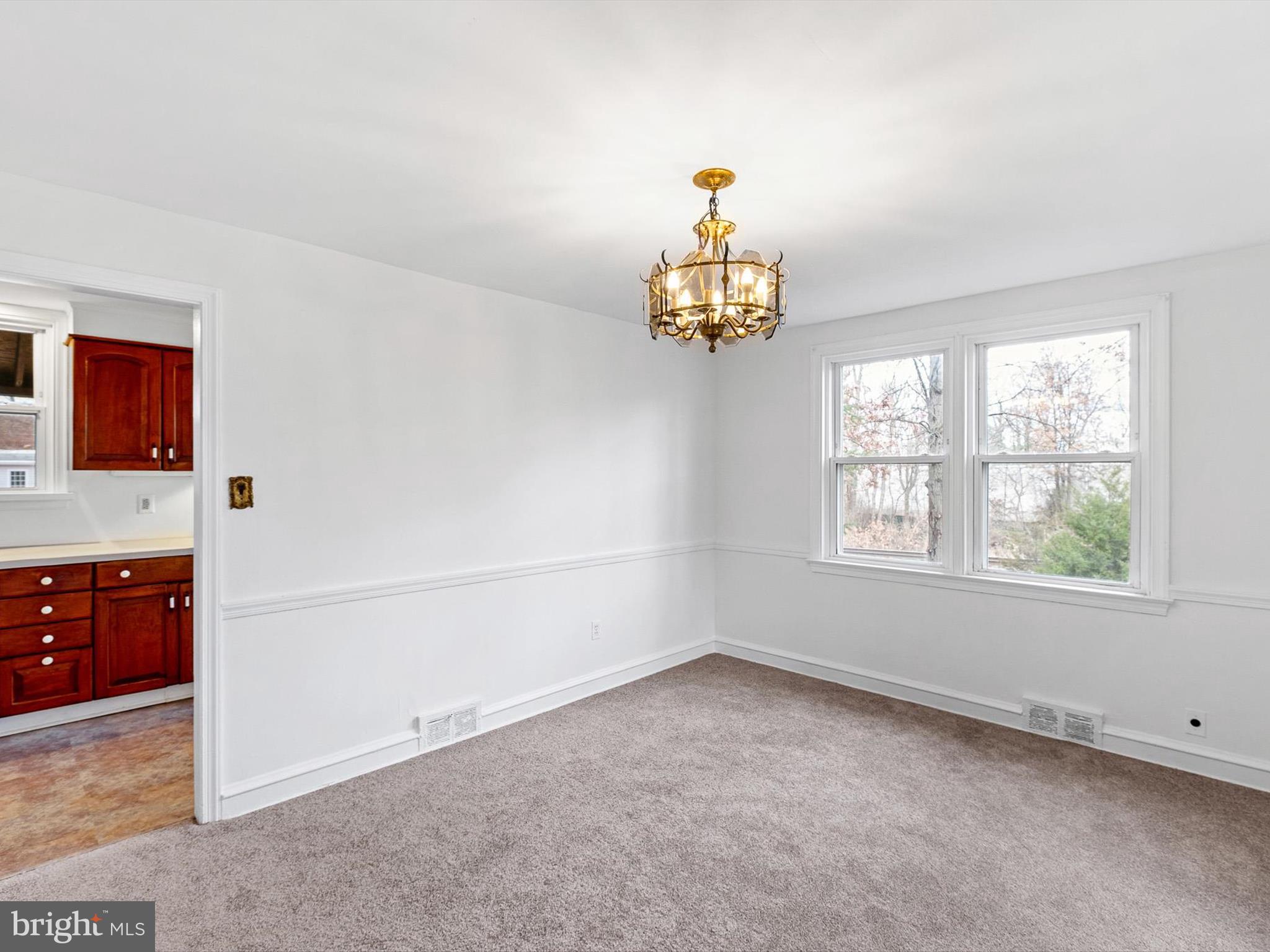 RIDLEY PARK - Residential