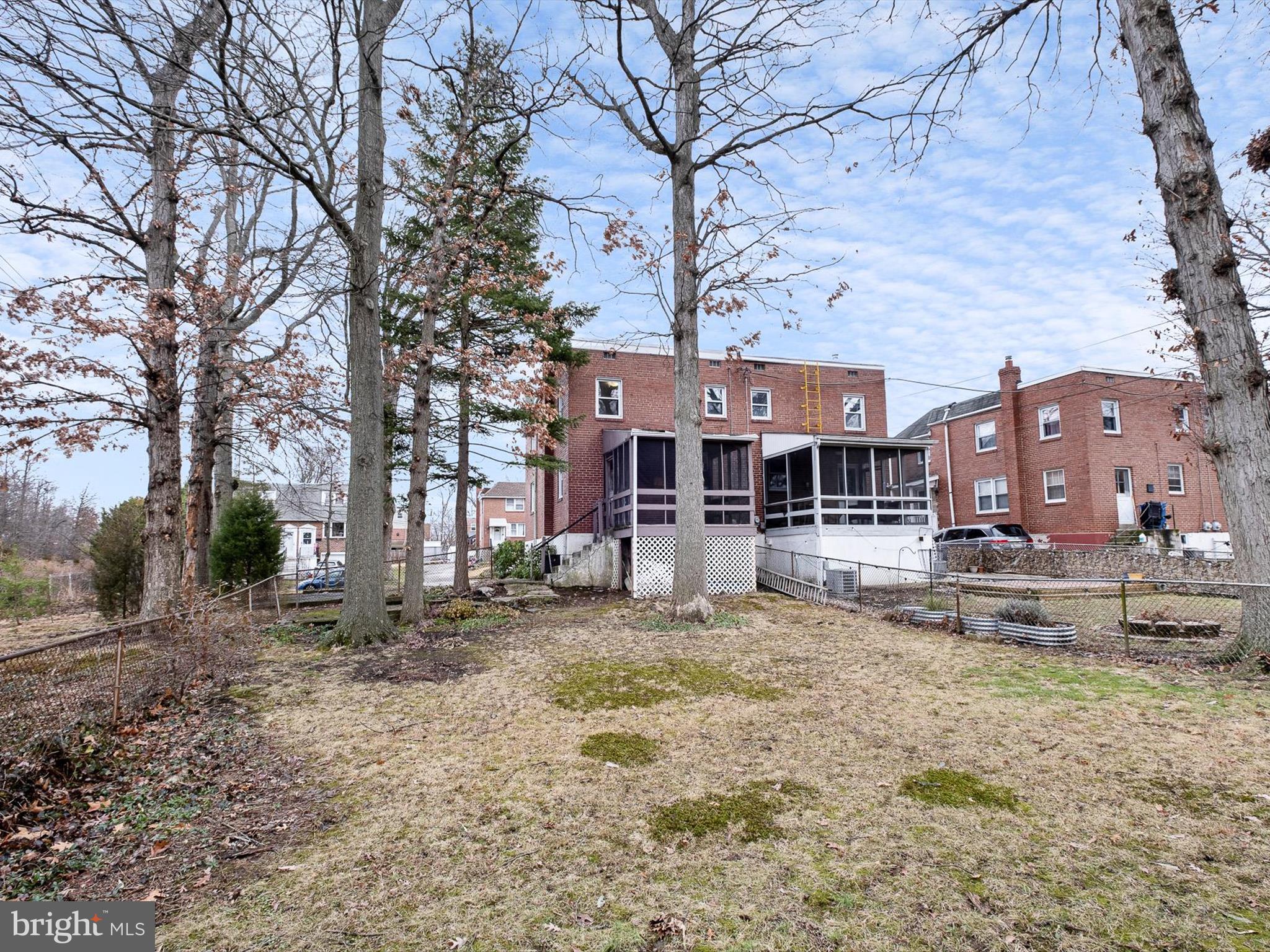 RIDLEY PARK - Residential