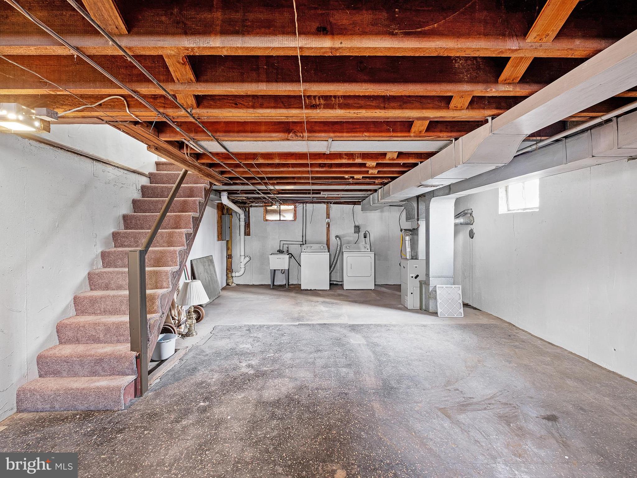 RIDLEY PARK - Residential