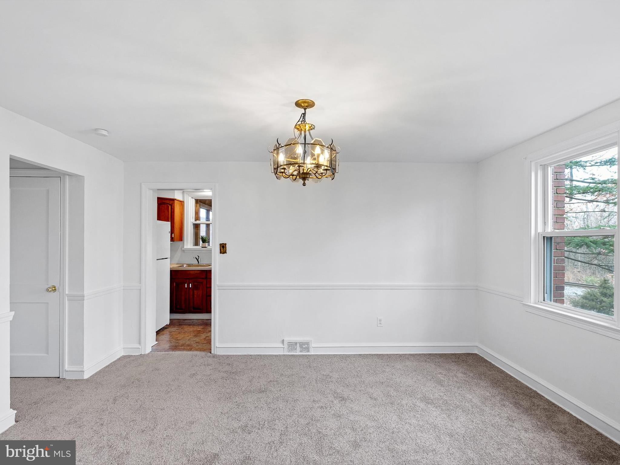 RIDLEY PARK - Residential