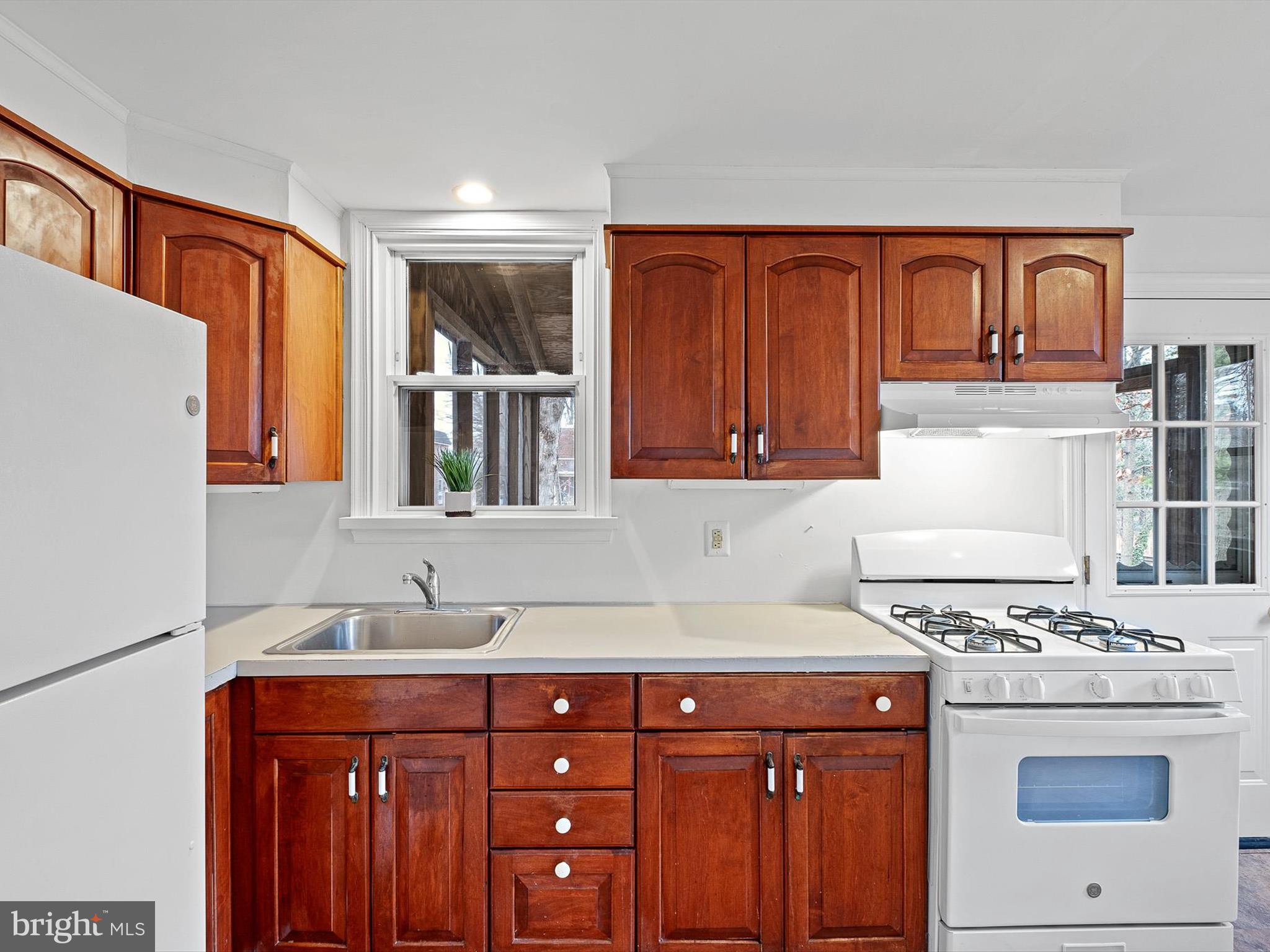 RIDLEY PARK - Residential