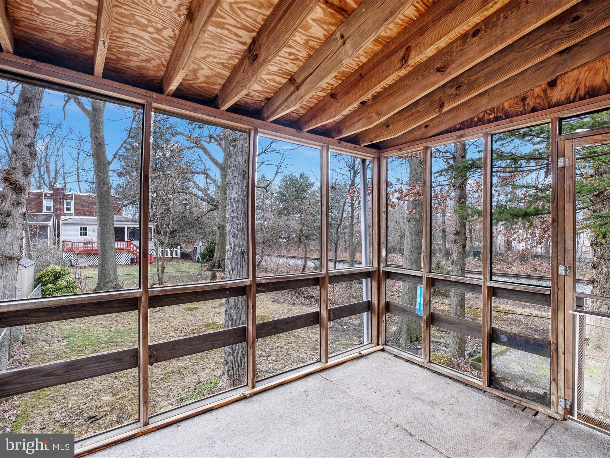 RIDLEY PARK - Residential