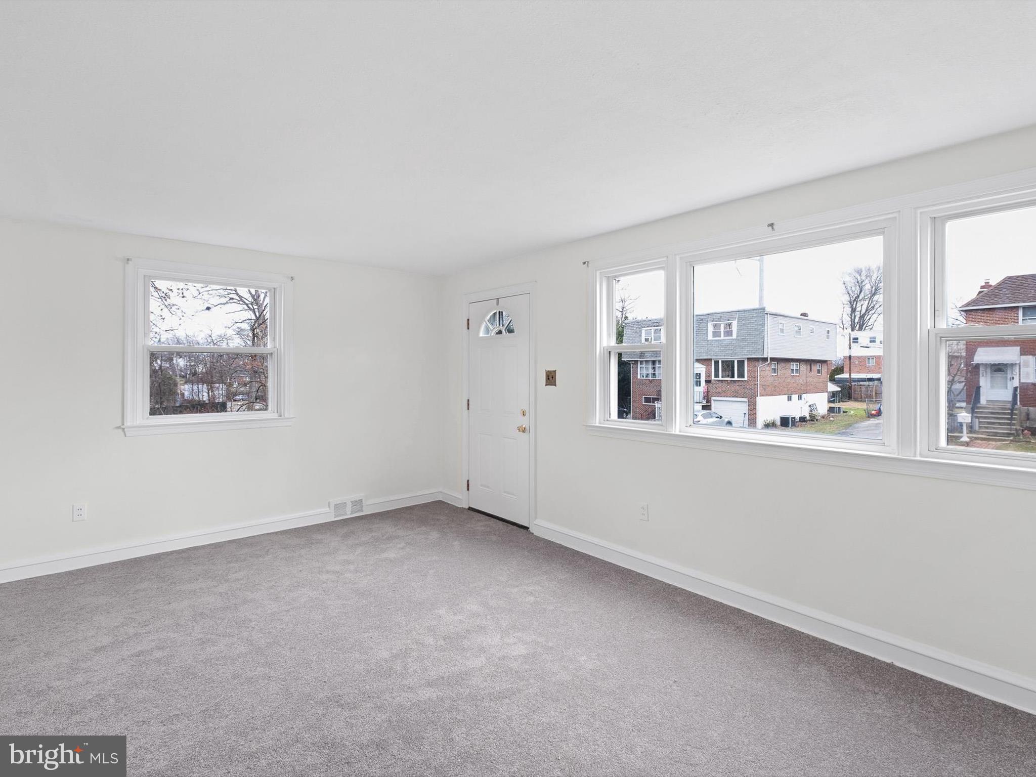 RIDLEY PARK - Residential