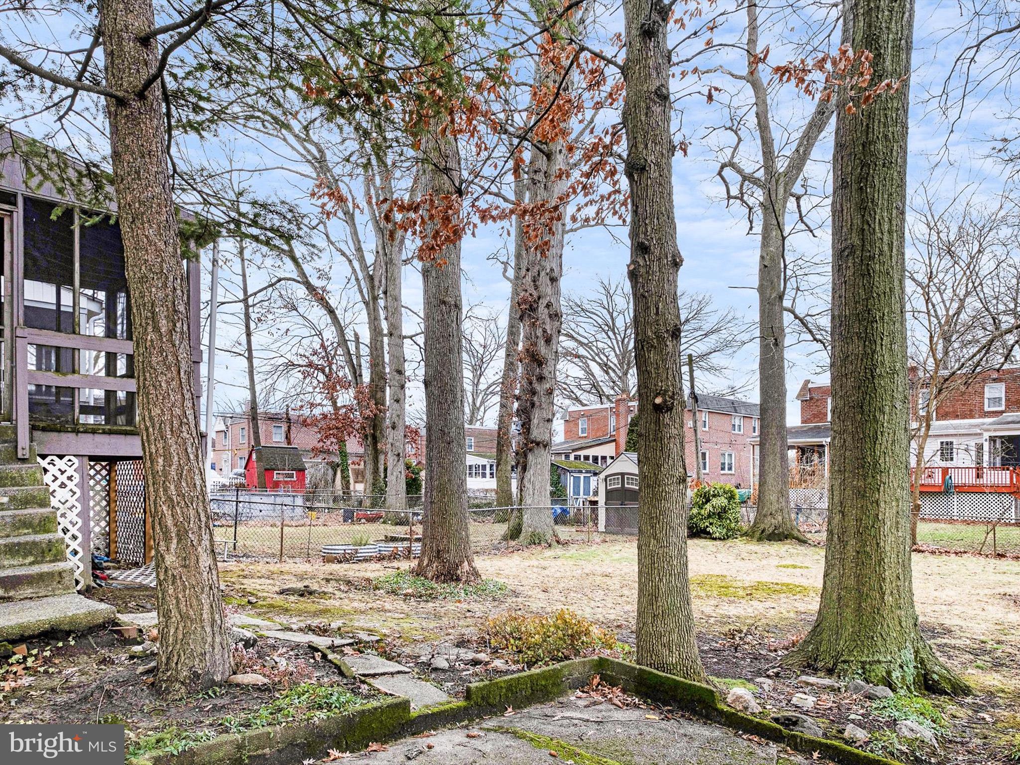 RIDLEY PARK - Residential