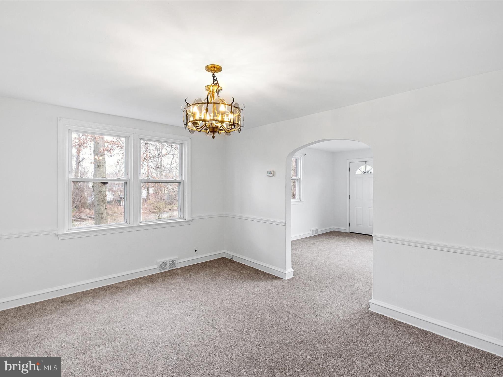 RIDLEY PARK - Residential