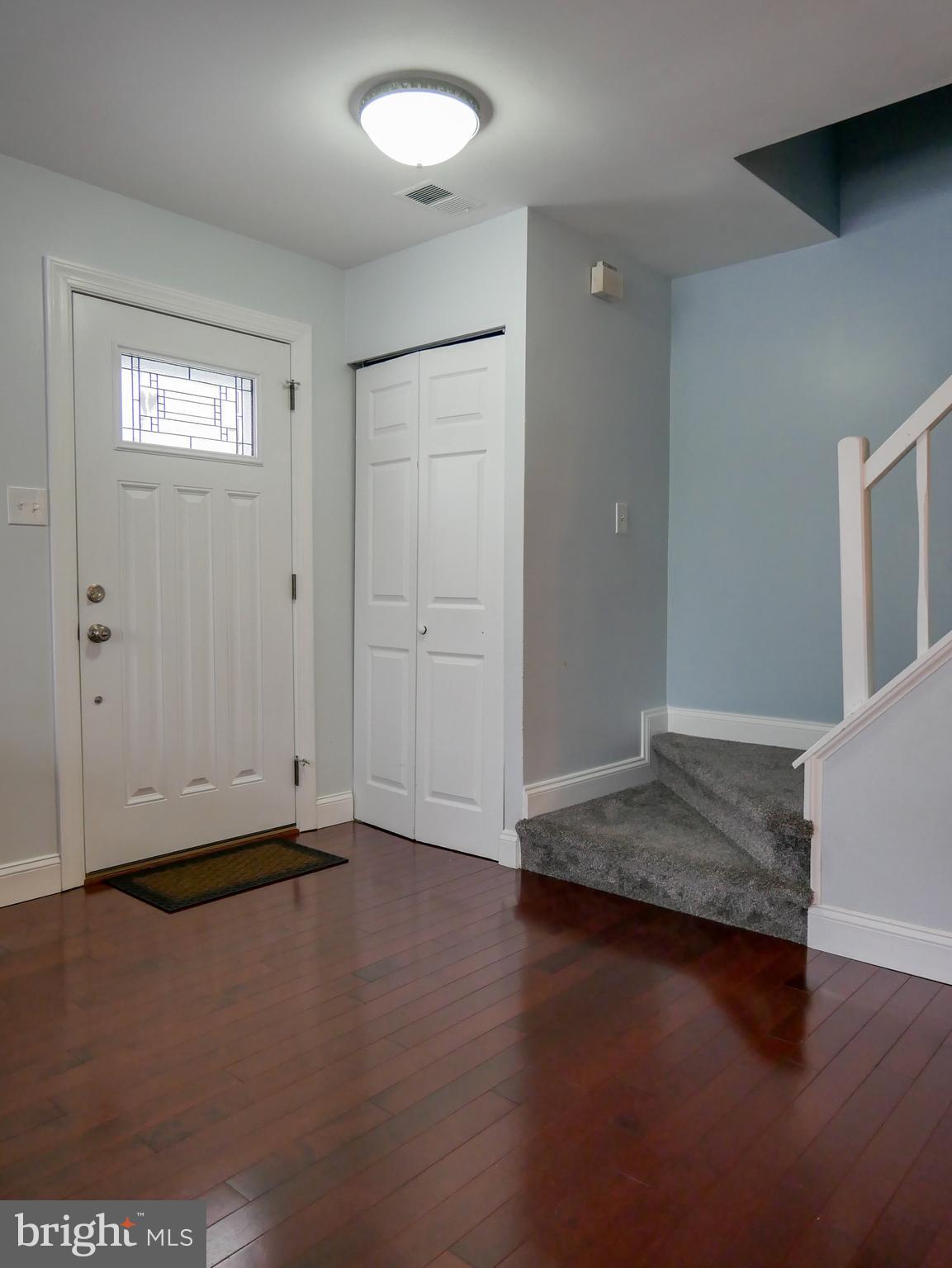 GERMANTOWN PARK - Residential