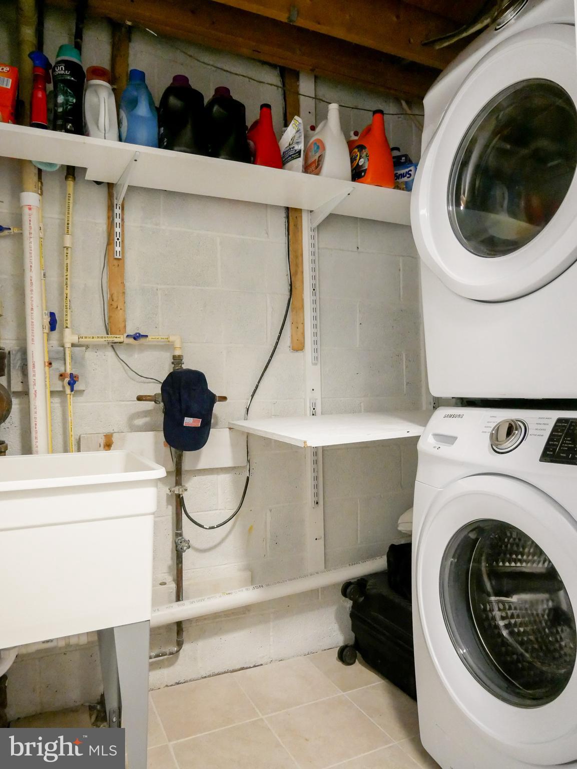 GERMANTOWN PARK - Residential