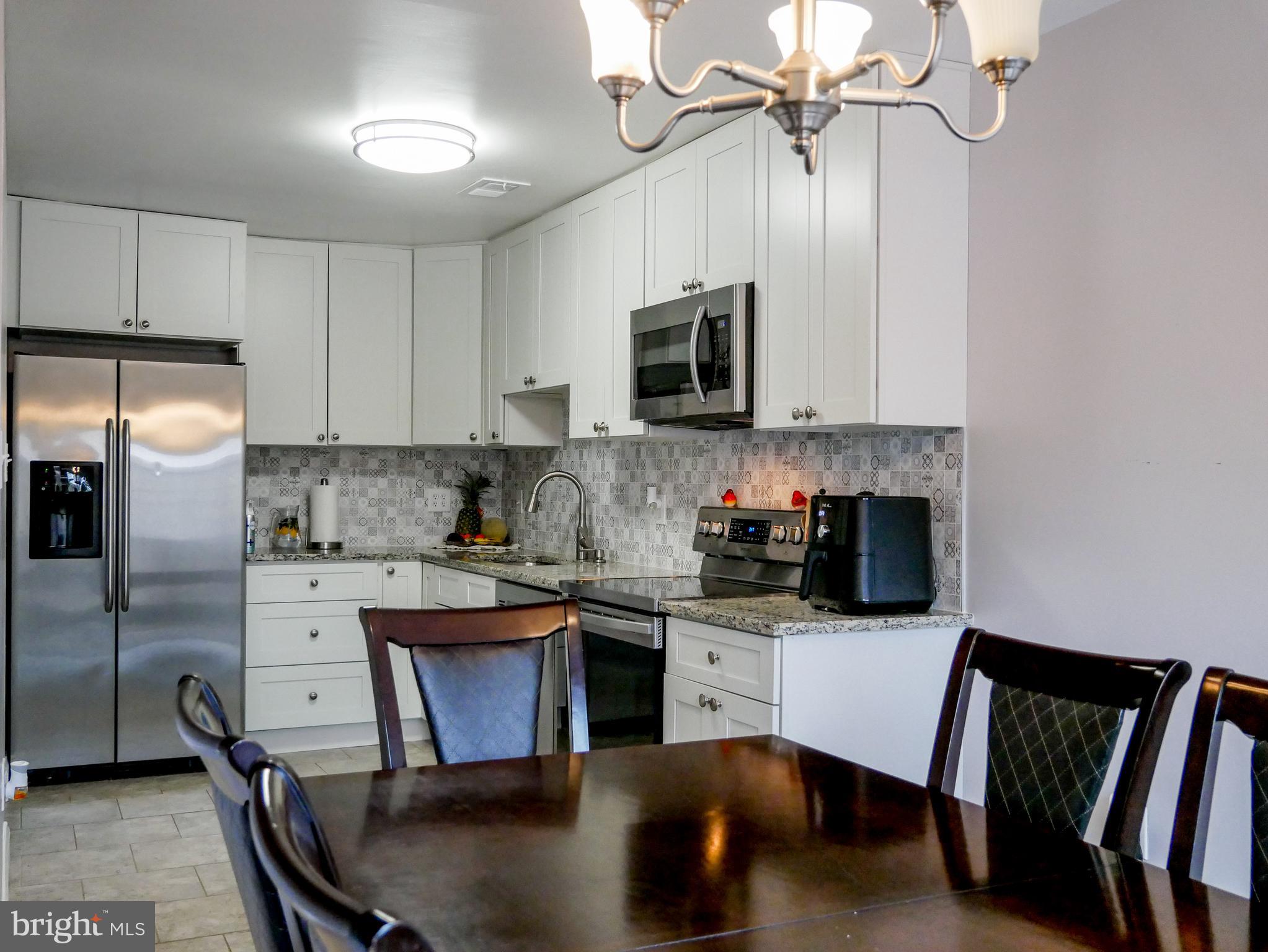 GERMANTOWN PARK - Residential