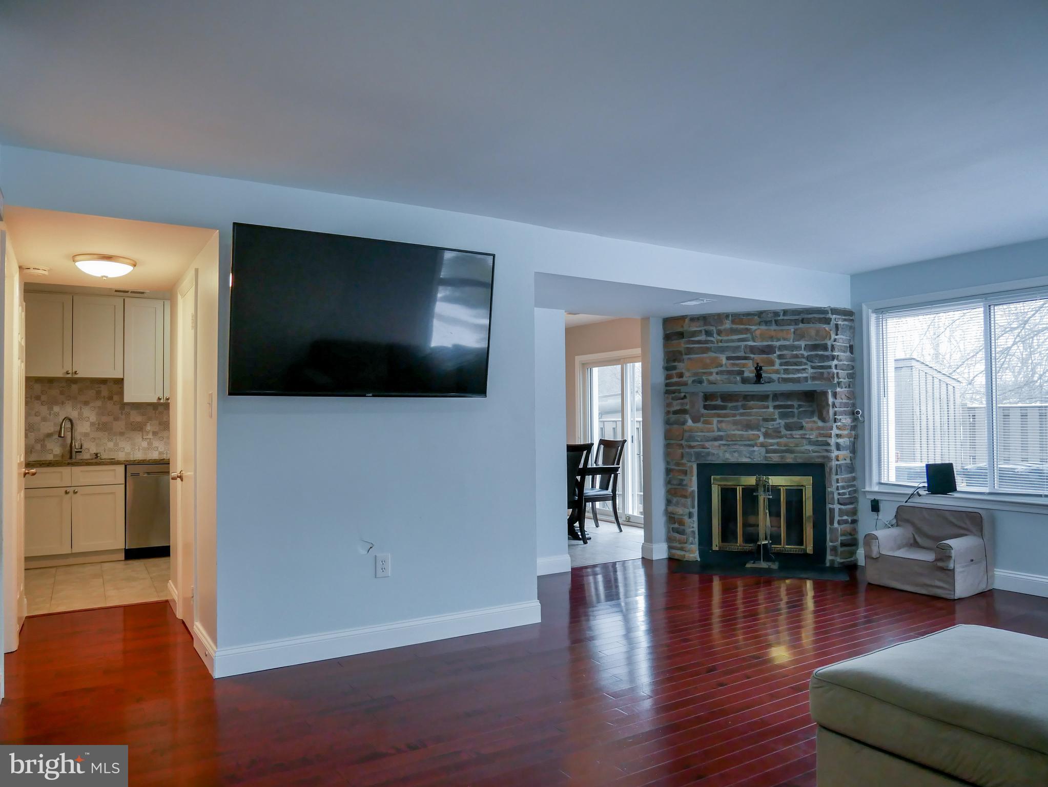 GERMANTOWN PARK - Residential