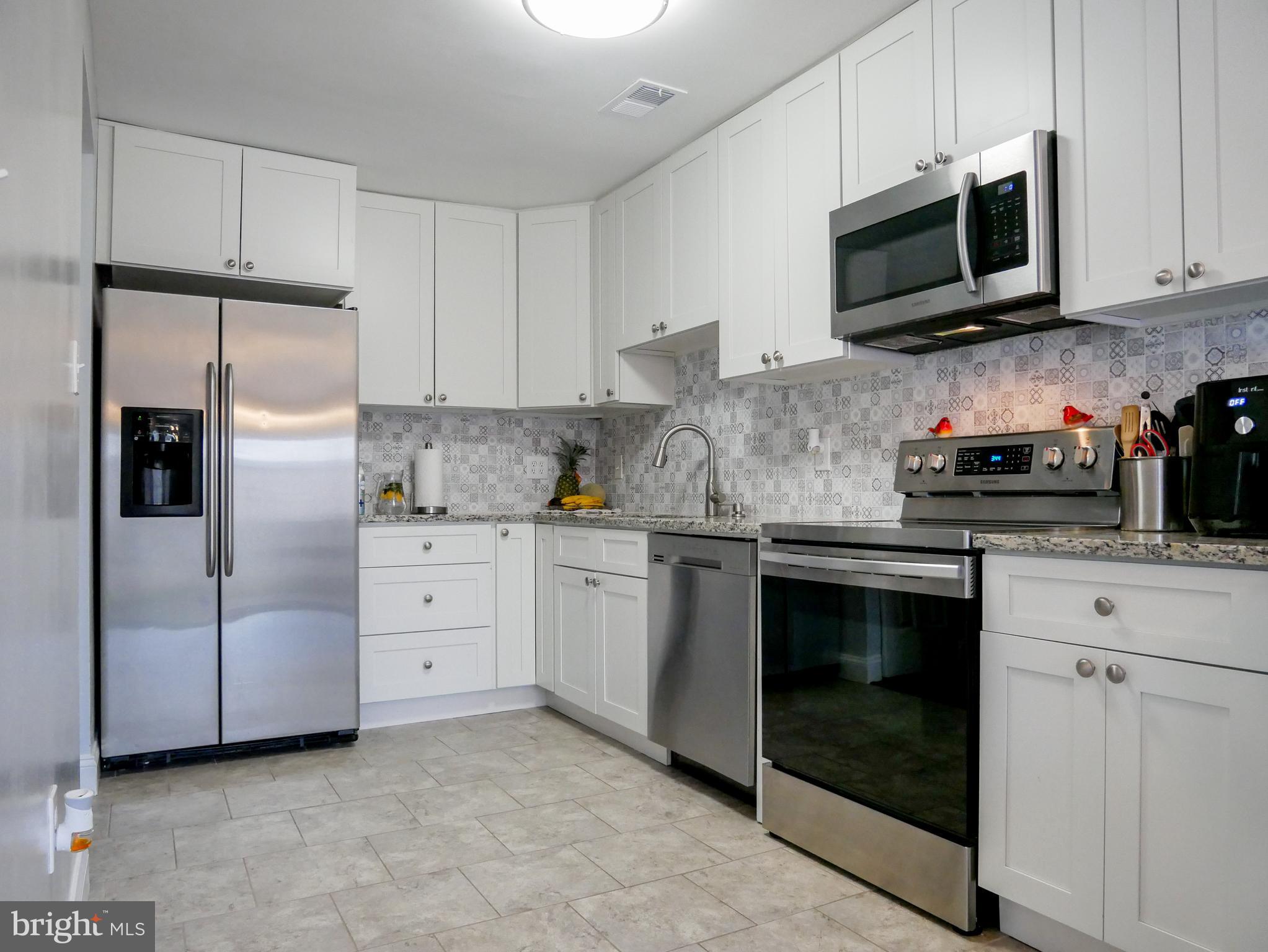 GERMANTOWN PARK - Residential