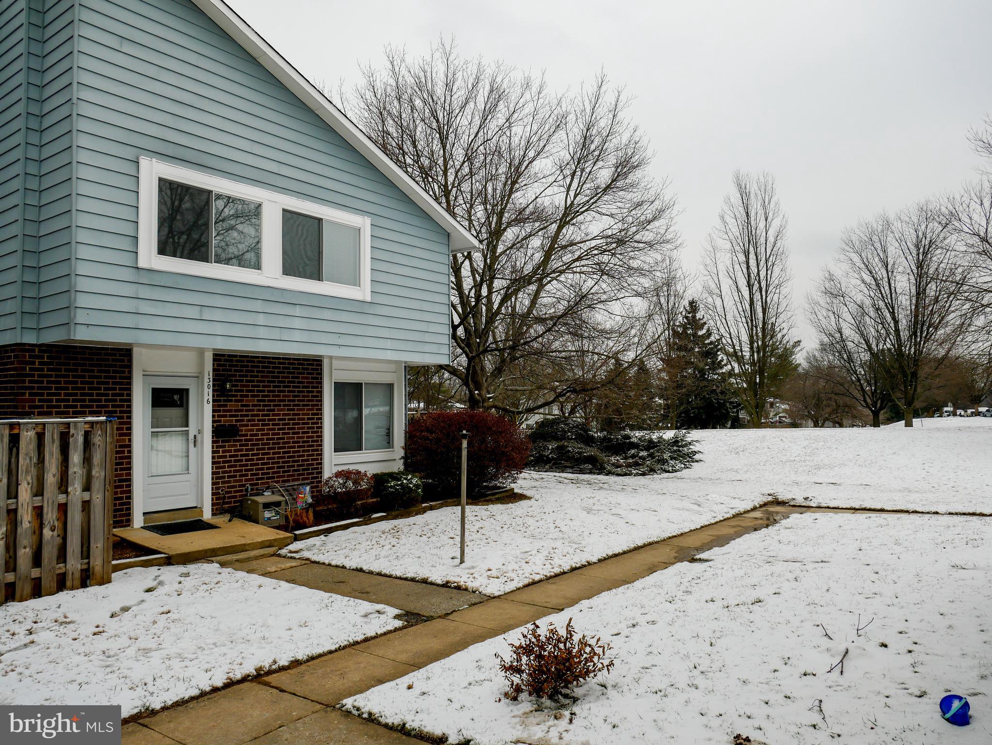 GERMANTOWN PARK - Residential