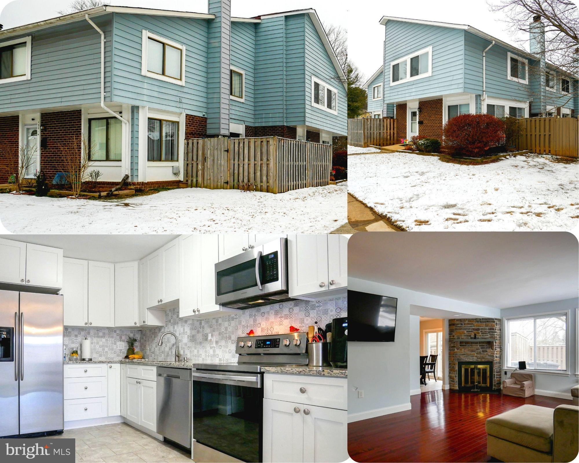 GERMANTOWN PARK - Residential