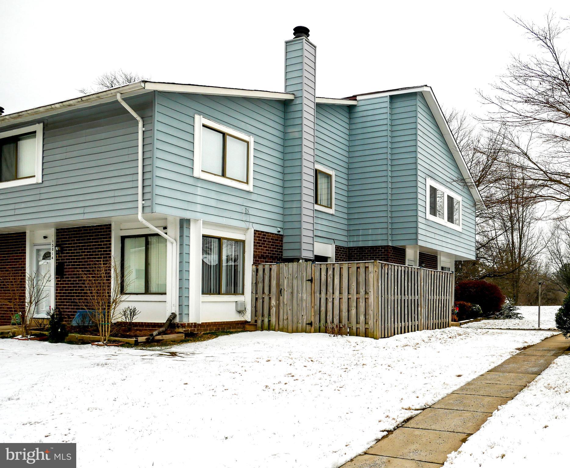 GERMANTOWN PARK - Residential