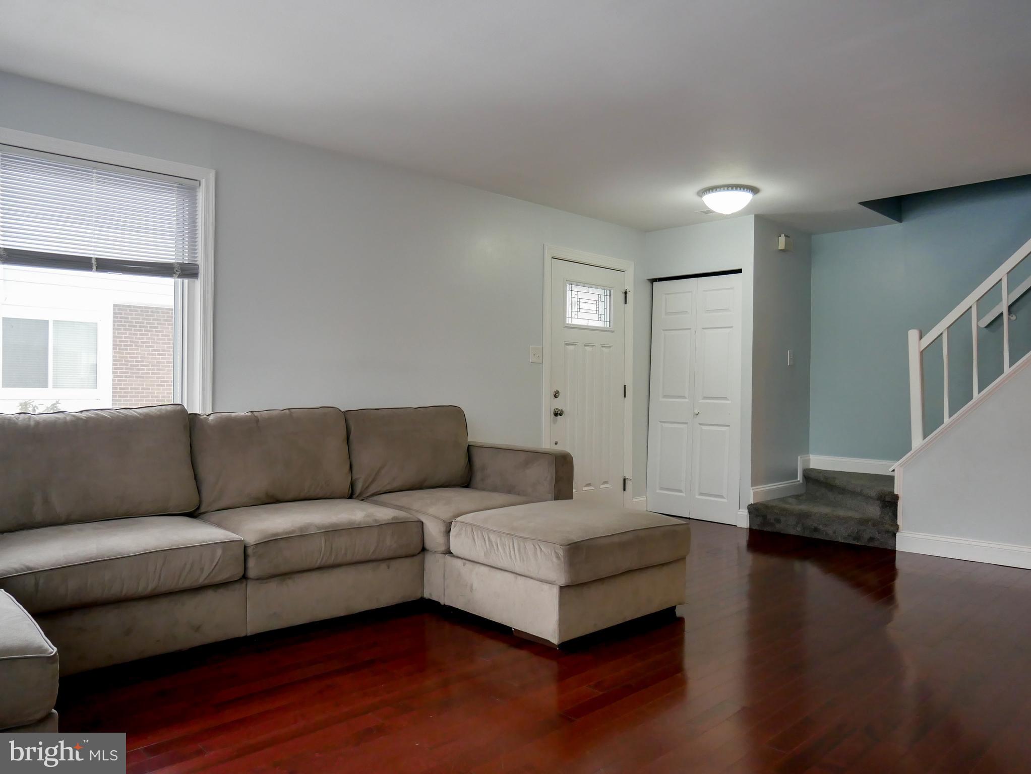 GERMANTOWN PARK - Residential