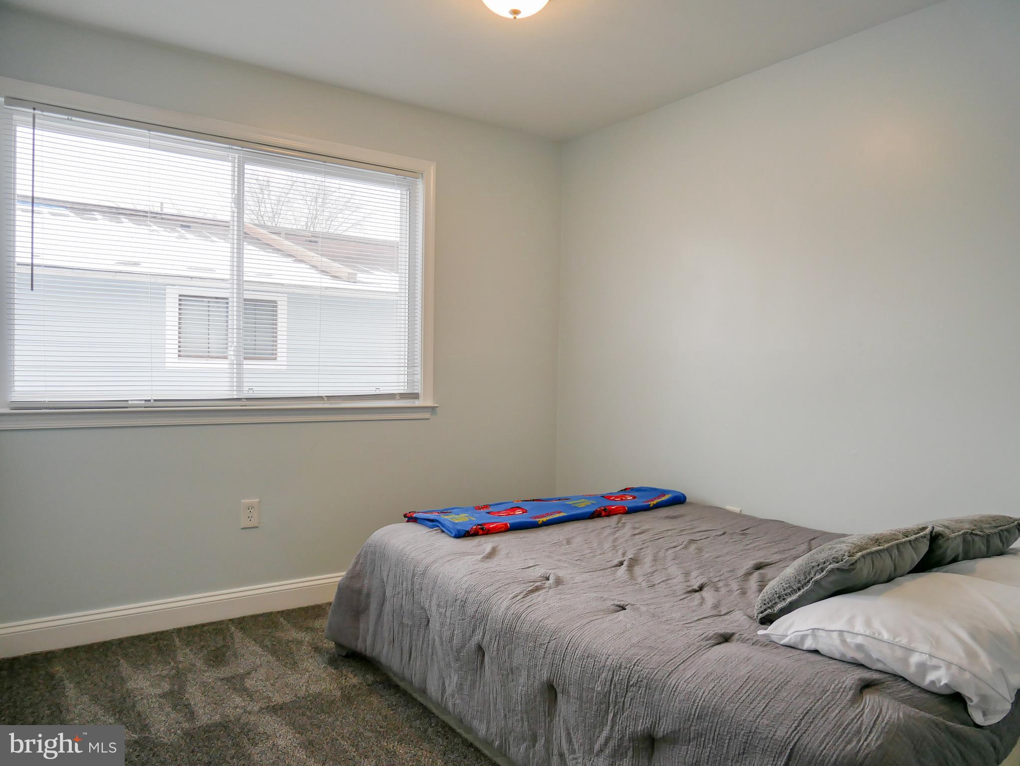 GERMANTOWN PARK - Residential