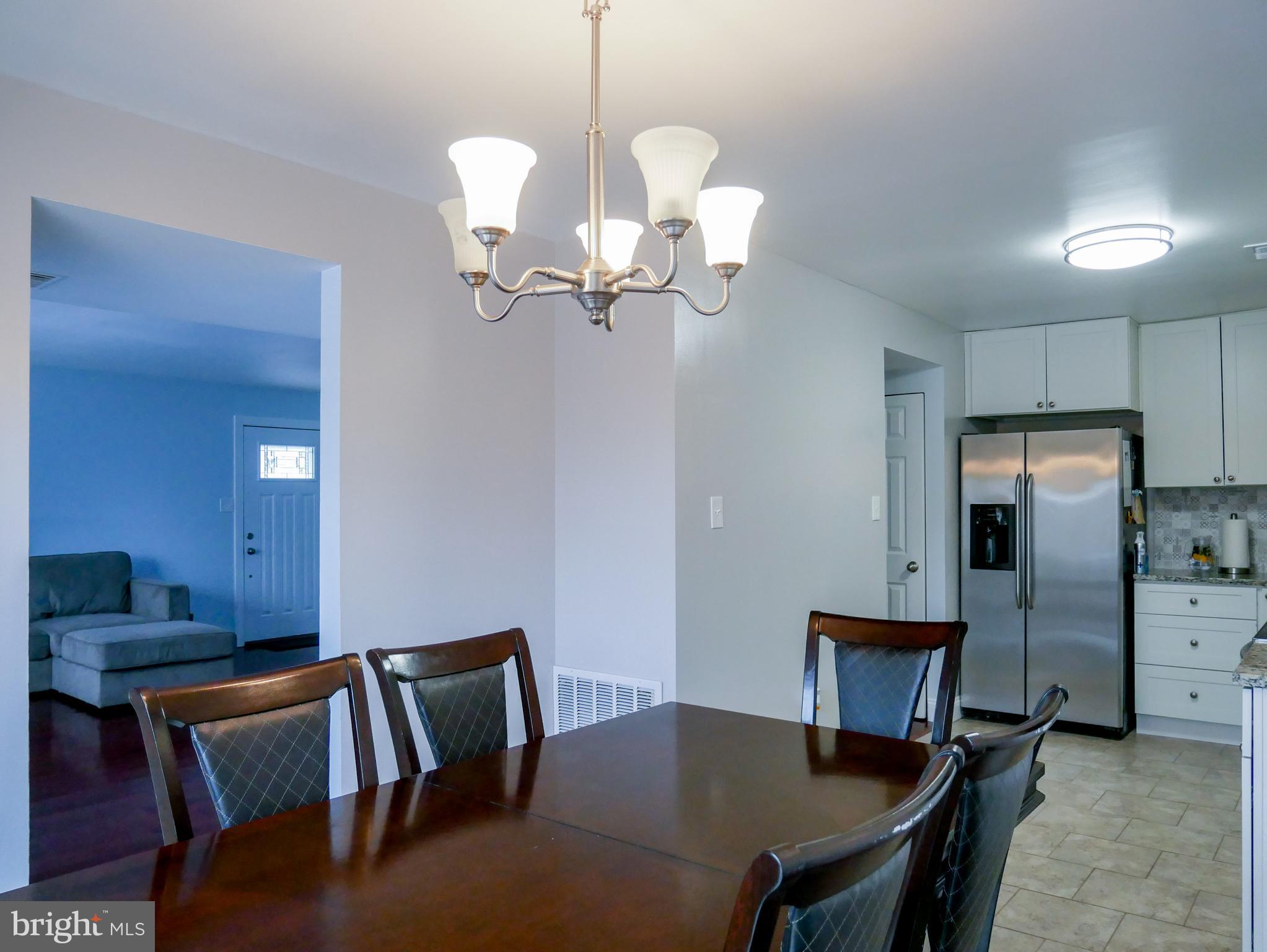 GERMANTOWN PARK - Residential