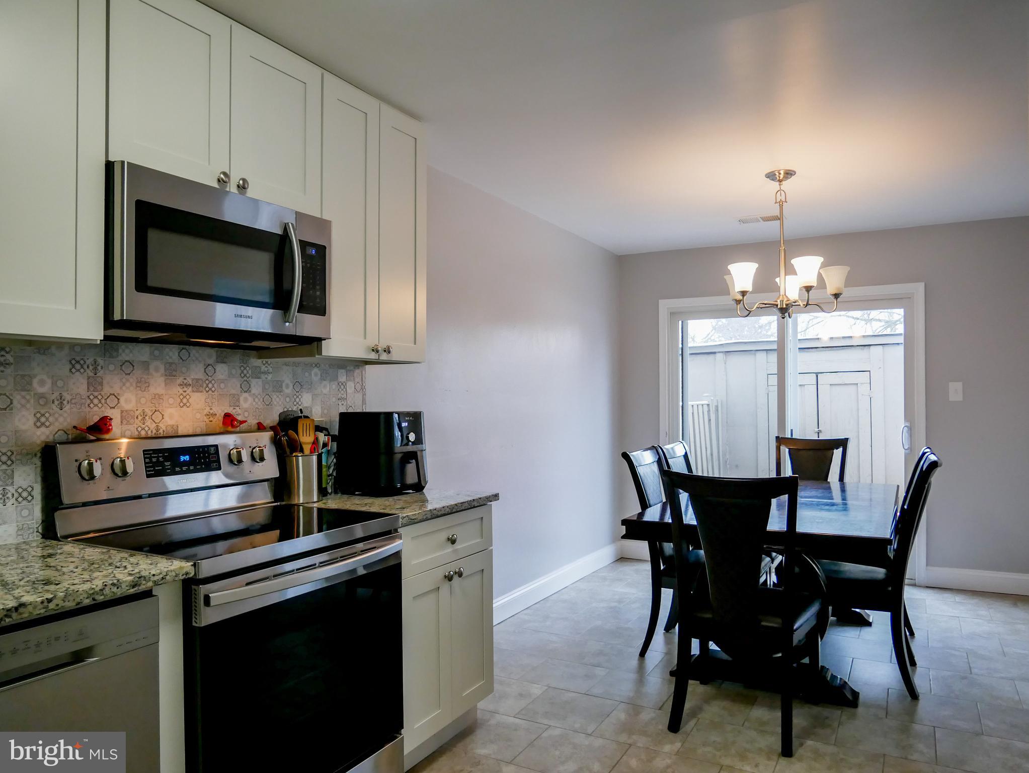 GERMANTOWN PARK - Residential