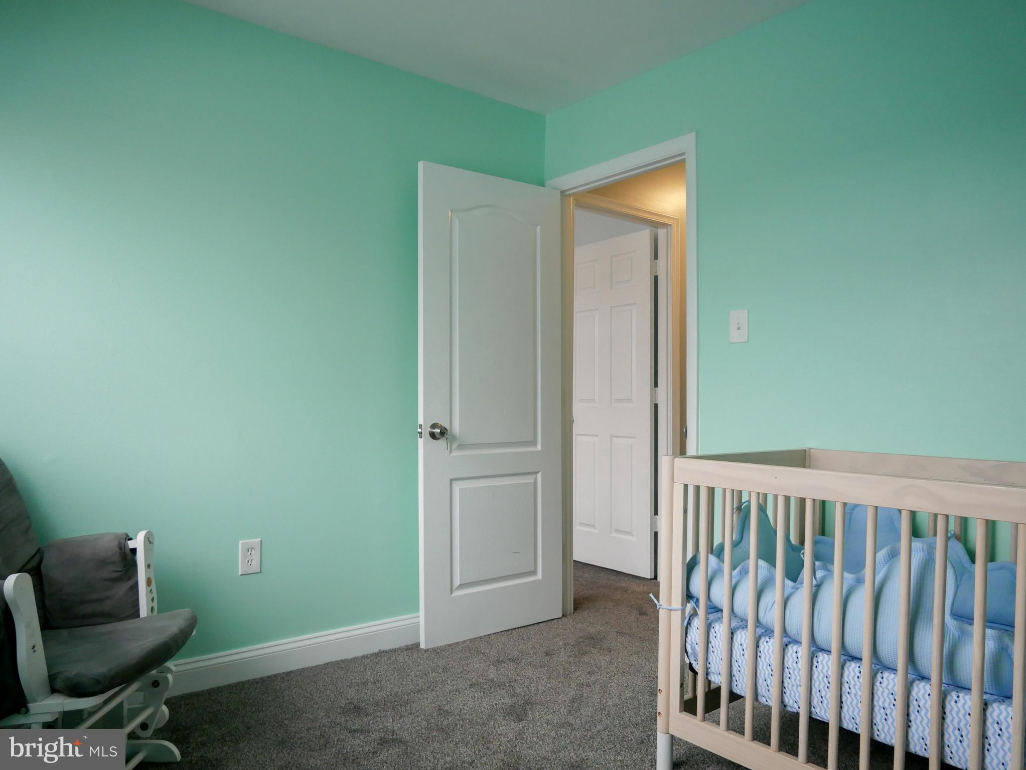 GERMANTOWN PARK - Residential