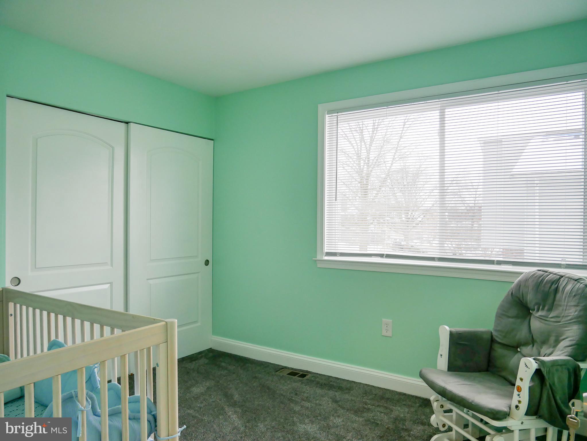 GERMANTOWN PARK - Residential