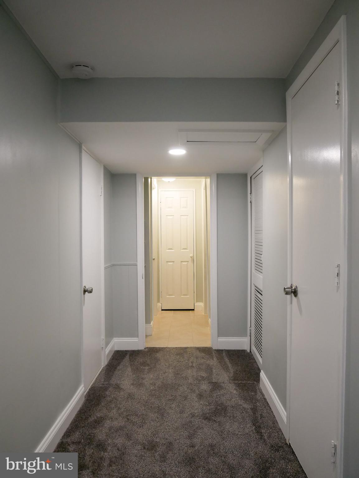 GERMANTOWN PARK - Residential