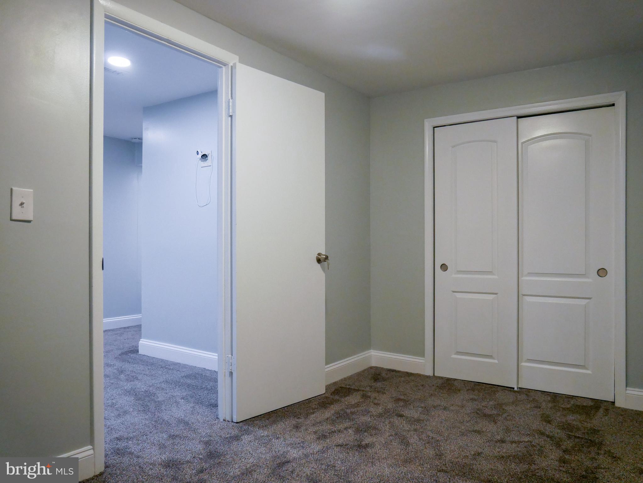 GERMANTOWN PARK - Residential