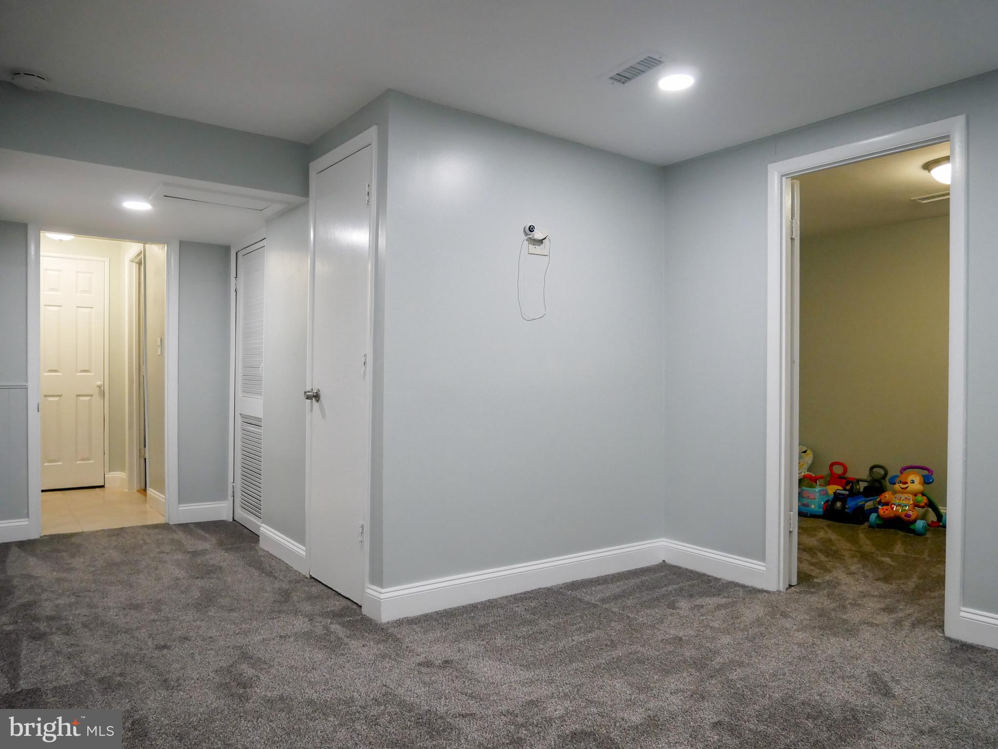 GERMANTOWN PARK - Residential